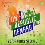 On Republic Demand - Vol. 2 - Lata Mangeshkar Song Download